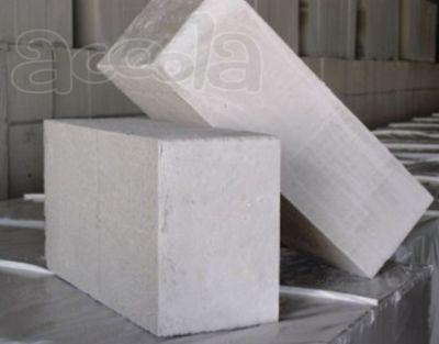 Блок газосиликатный