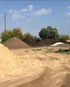 Земля перегной песок щебень слом домов вывоз мусор Спасск-Рязанский